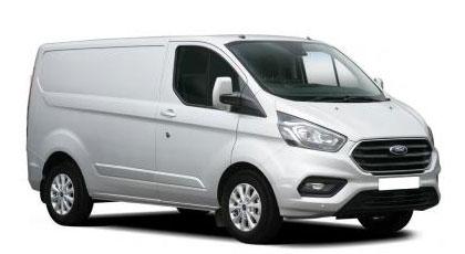 Ford Transit SWB