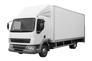 7.5 Tonne Sleeper tail lift Truck