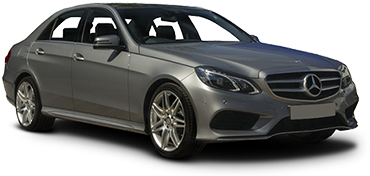 Mercedes E Class Automatic