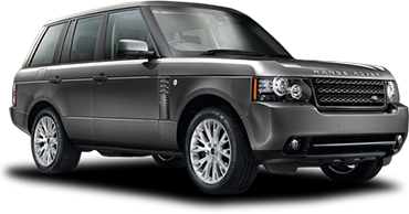 Range Rover 4x4