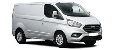 Ford Transit SWB