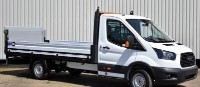 Dropside Tail Lift