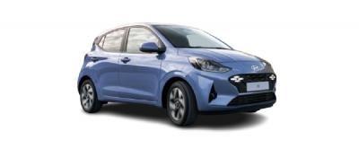 Hyundai i10 Automatic
